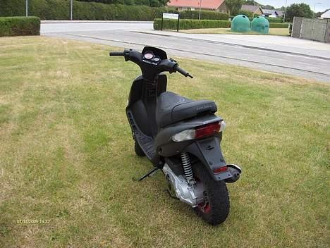 Gilera stalker {STALKATTEN} billede 9