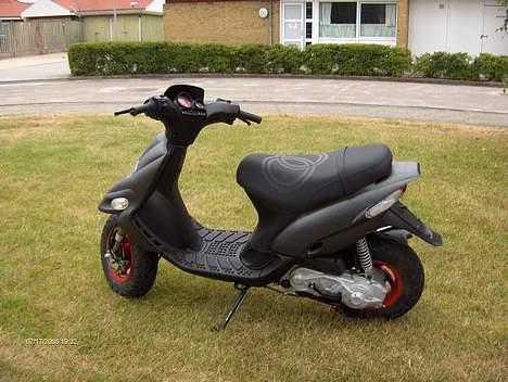 Gilera stalker {STALKATTEN} billede 10
