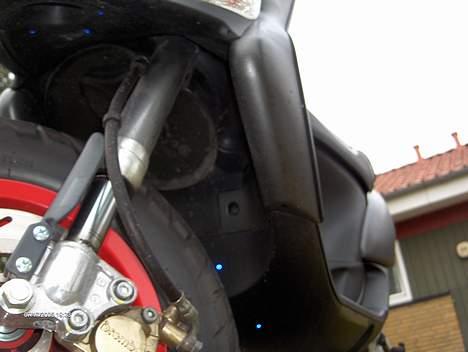 Gilera stalker {STALKATTEN} billede 11
