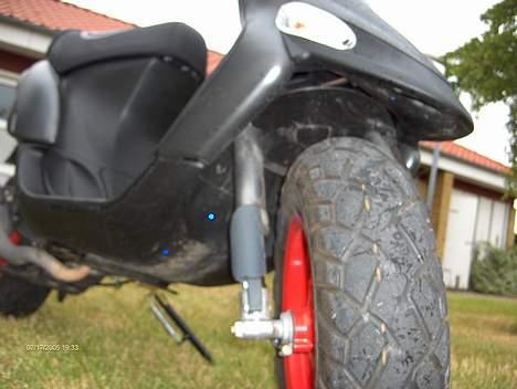 Gilera stalker {STALKATTEN} billede 12