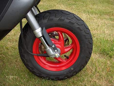 Gilera stalker {STALKATTEN} billede 14