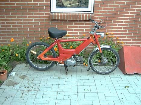 Puch Maxi ( Solgt ) billede 2