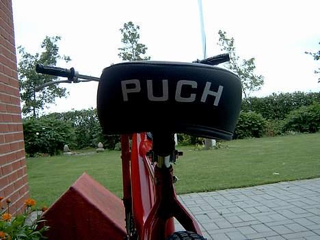 Puch Maxi ( Solgt ) billede 3