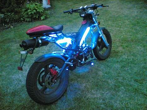 Sachs Madass Mrk. II (solgt) - gammelt billede billede 12