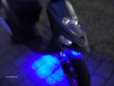 Gilera stalker {STALKATTEN} billede 16