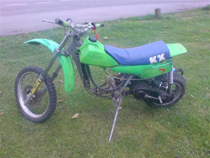 Suzuki katana - ny billede 6