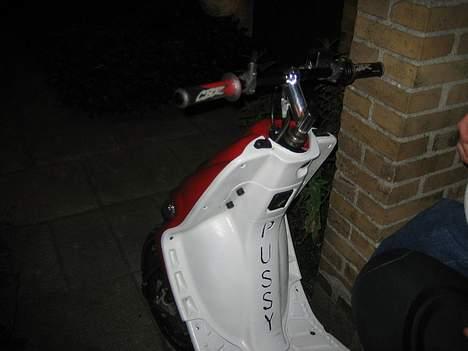 Gilera stalker solgt billede 5