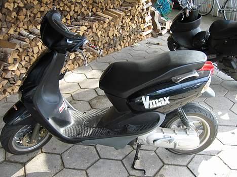Yamaha neo´s billede 1