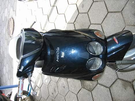 Yamaha neo´s billede 2