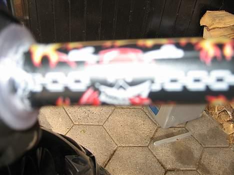 Yamaha neo´s billede 3