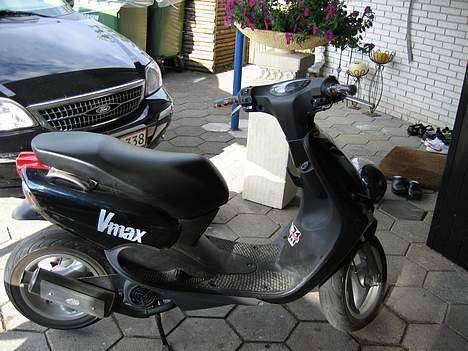 Yamaha neo´s billede 4