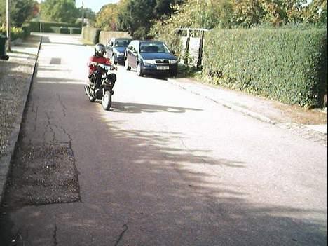 Yamaha Jog solgt billede 9