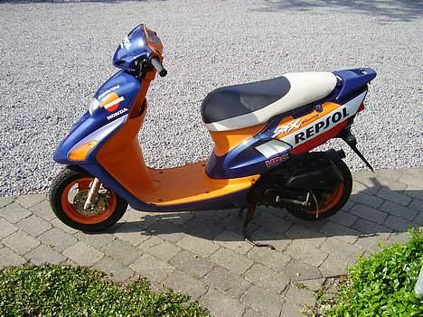 Honda Repsol billede 1