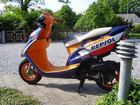 Honda Repsol billede 2