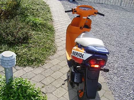 Honda Repsol billede 4