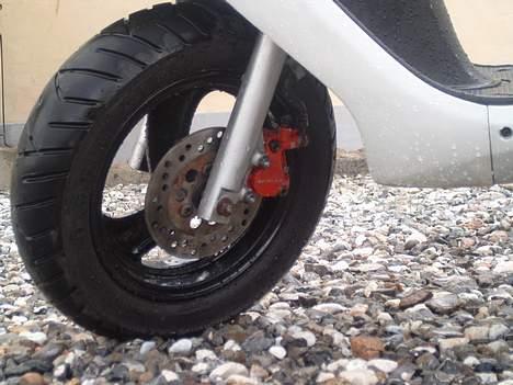 Honda SFX billede 12