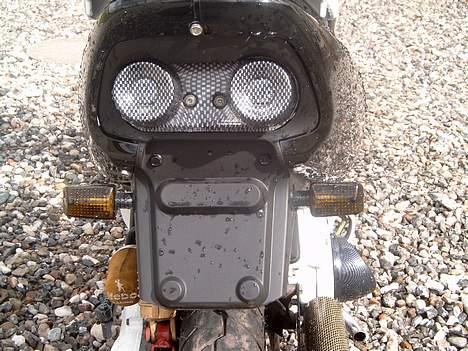 Honda SFX billede 15