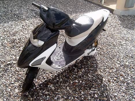 Honda SFX billede 16