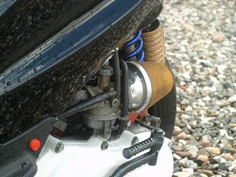 Honda SFX billede 20