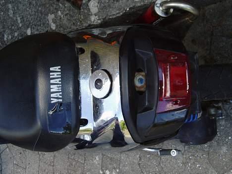 Yamaha jog TILSALG... billede 2