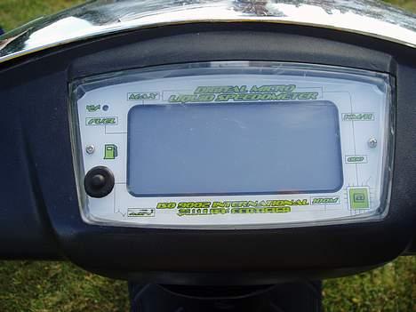 Yamaha jog TILSALG... billede 4