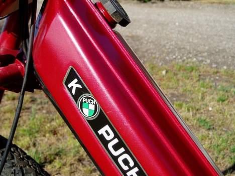 Puch Maxi K billede 7