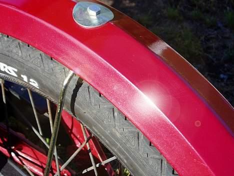 Puch Maxi K billede 8