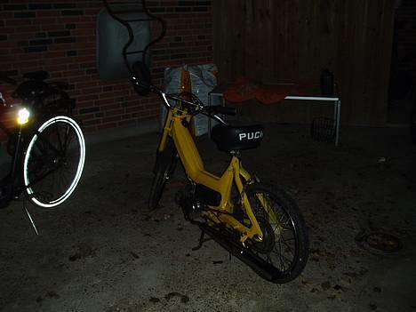 Puch        Maxi  [SOLGT] billede 6