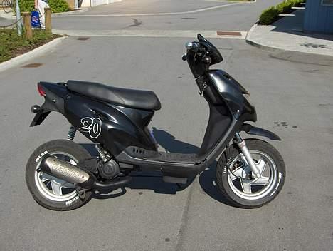 CPI popcorn billede 1