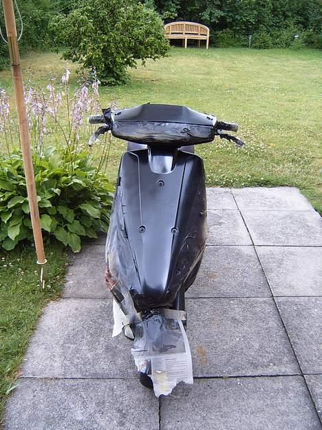 Aprilia AmiCo<>  **SOLGT"  - tøre, tøre tøre, ZzzzZzz billede 6