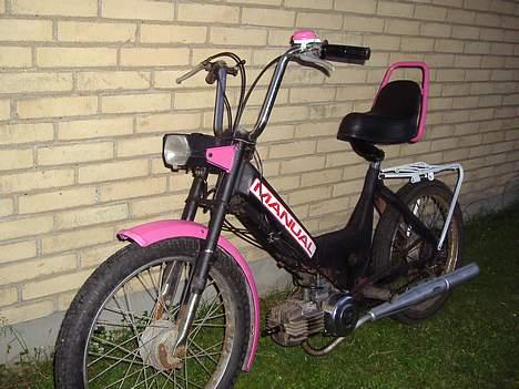 Puch Maxi K (solgt) billede 7
