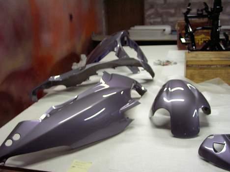 PGO Dr. Big PROJEKT - Er taget d. 20 Juli 2005 - Det er ikke det her der er tilsalg billede 4