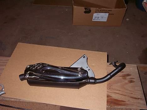 PGO Dr. Big PROJEKT - Er taget d. 20 Juli 2005 billede 5