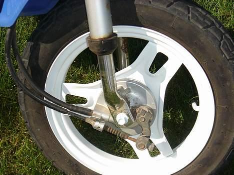 Honda MELODY MINI billede 7