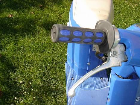 Honda MELODY MINI billede 9