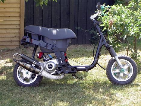 Piaggio New Zip - Solgt - 17 Juli billede 17