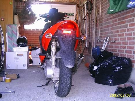 CPI Hussar  billede 1