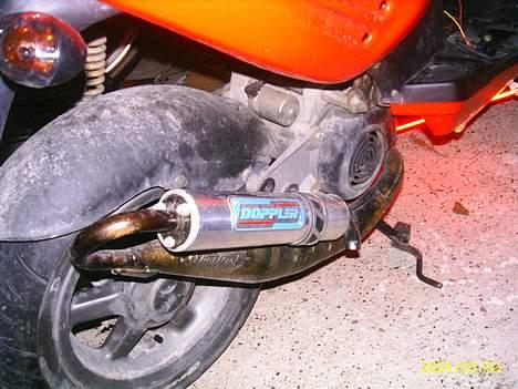 CPI Hussar  billede 2