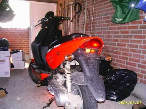 CPI Hussar  billede 3