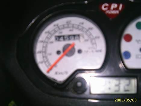 CPI Hussar  billede 8