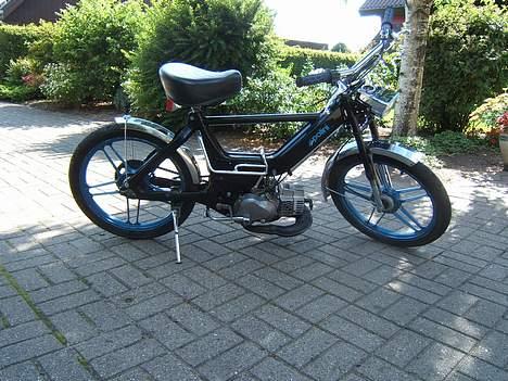 Puch Thisted´s Polini Maxi billede 4