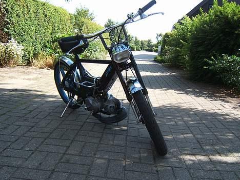 Puch Thisted´s Polini Maxi billede 5