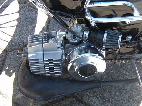 Puch Thisted´s Polini Maxi billede 7