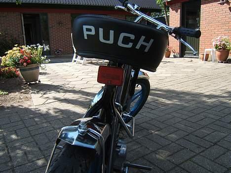 Puch Thisted´s Polini Maxi billede 9