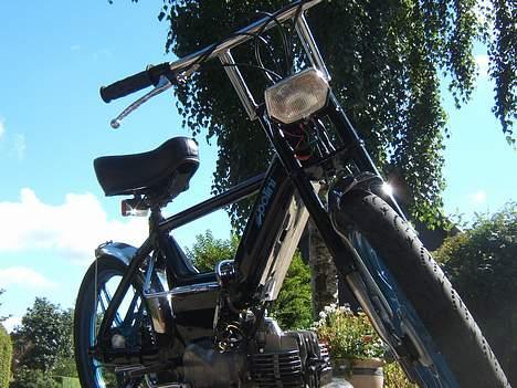 Puch Thisted´s Polini Maxi billede 14