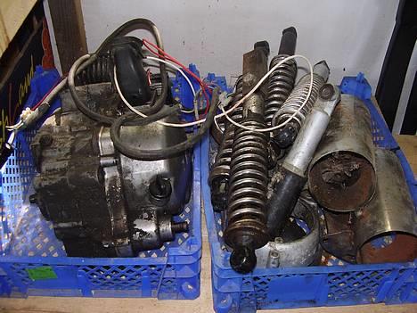 TM 190 - til 4g billede 2