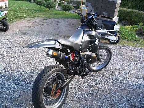 Suzuki smx billede 3