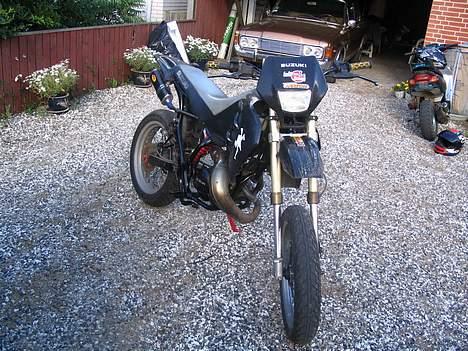 Suzuki smx billede 4