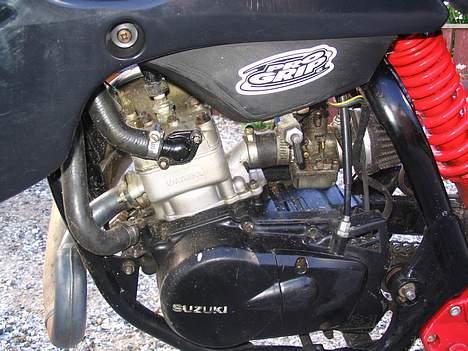 Suzuki smx billede 5