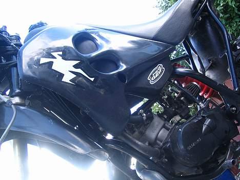 Suzuki smx billede 7